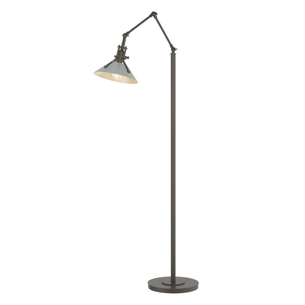 Henry Floor Lamp by Hubbardton Forge