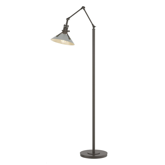 Henry Floor Lamp by Hubbardton Forge