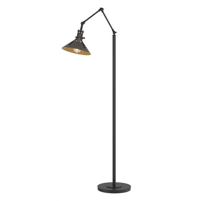 Henry Floor Lamp by Hubbardton Forge
