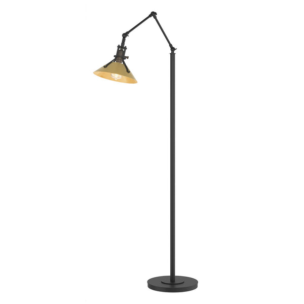 Henry Floor Lamp by Hubbardton Forge