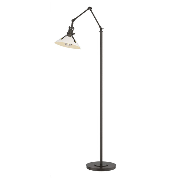 Henry Floor Lamp by Hubbardton Forge