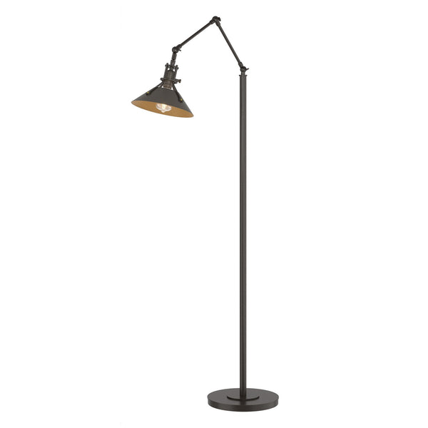 Henry Floor Lamp by Hubbardton Forge