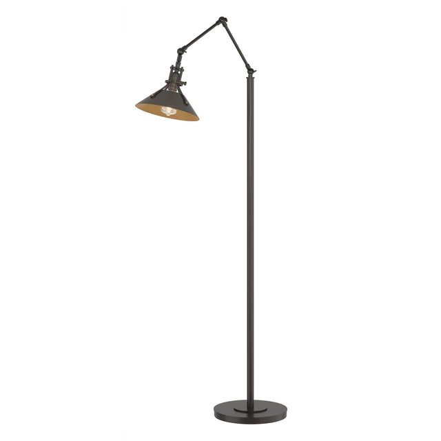 Henry Floor Lamp by Hubbardton Forge