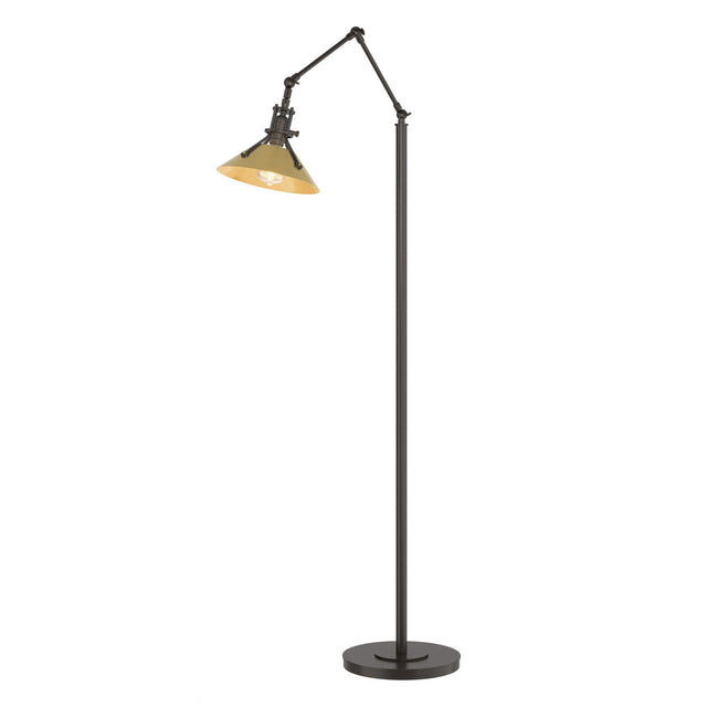 Henry Floor Lamp by Hubbardton Forge