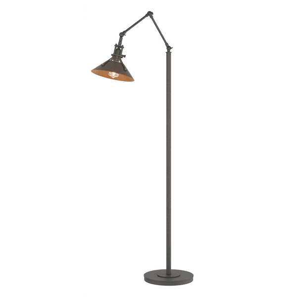 Henry Floor Lamp by Hubbardton Forge