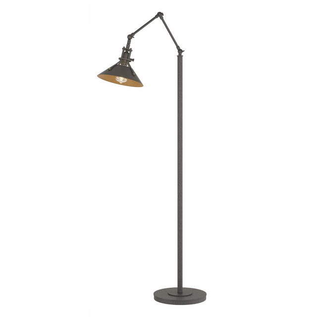 Henry Floor Lamp by Hubbardton Forge