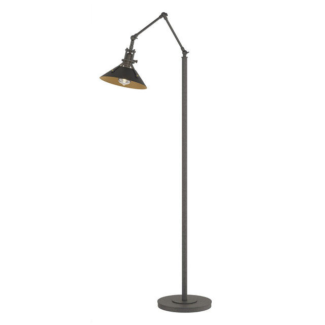 Henry Floor Lamp by Hubbardton Forge