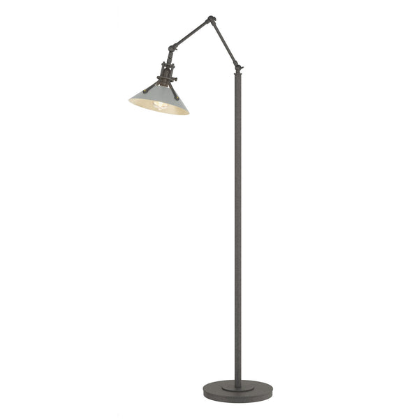 Henry Floor Lamp by Hubbardton Forge