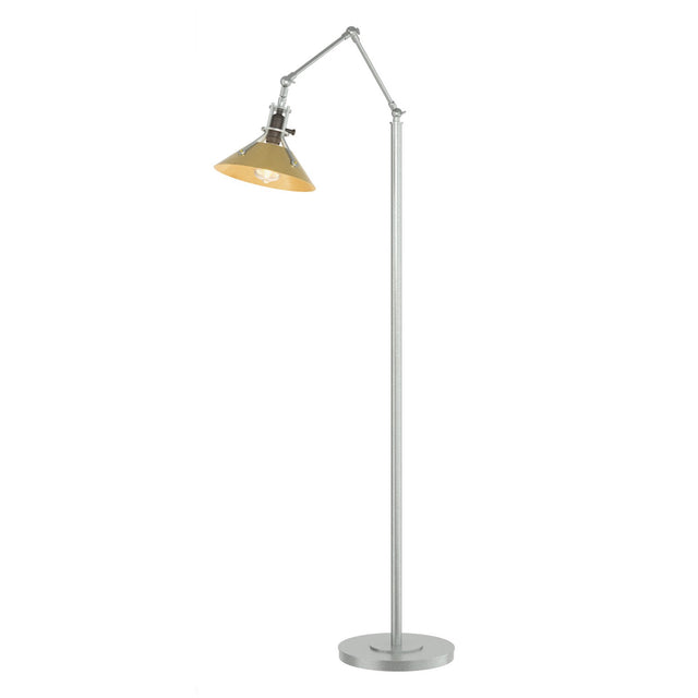 Henry Floor Lamp by Hubbardton Forge