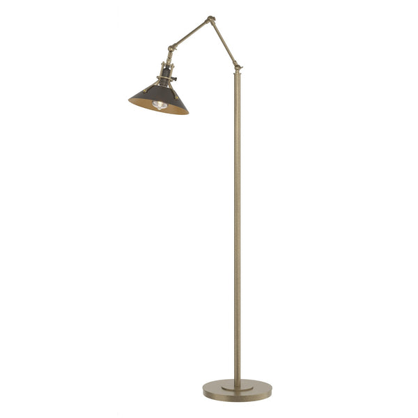 Henry Floor Lamp by Hubbardton Forge