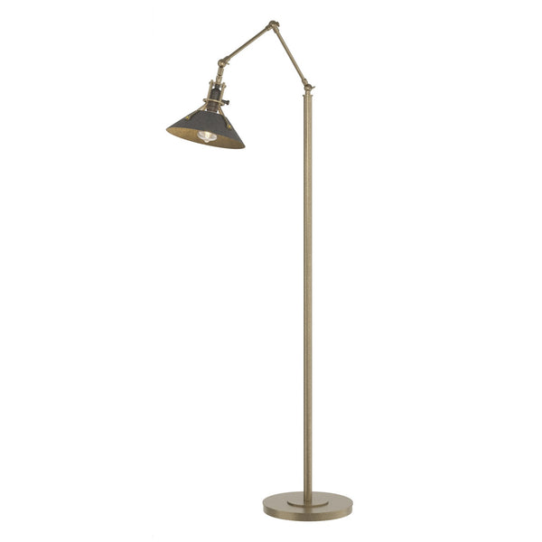 Henry Floor Lamp by Hubbardton Forge