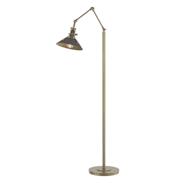 Henry Floor Lamp by Hubbardton Forge