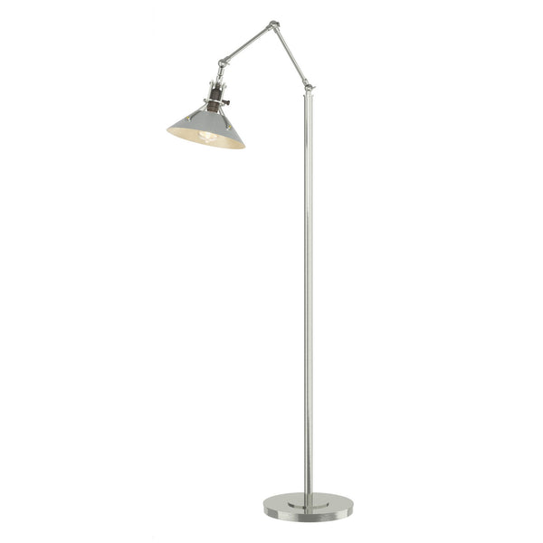 Henry Floor Lamp by Hubbardton Forge