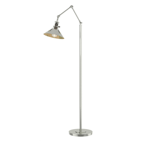 Henry Floor Lamp by Hubbardton Forge
