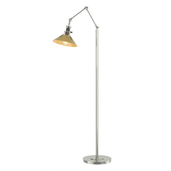 Henry Floor Lamp by Hubbardton Forge