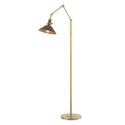 Henry Floor Lamp by Hubbardton Forge