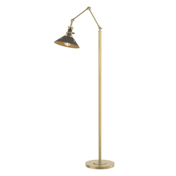 Henry Floor Lamp by Hubbardton Forge