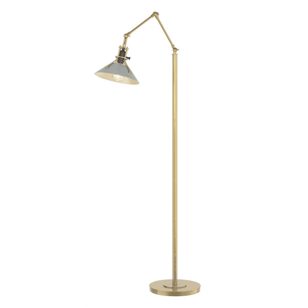 Henry Floor Lamp by Hubbardton Forge