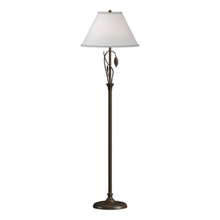 Leaf Floor Lamp by Hubbardton Forge