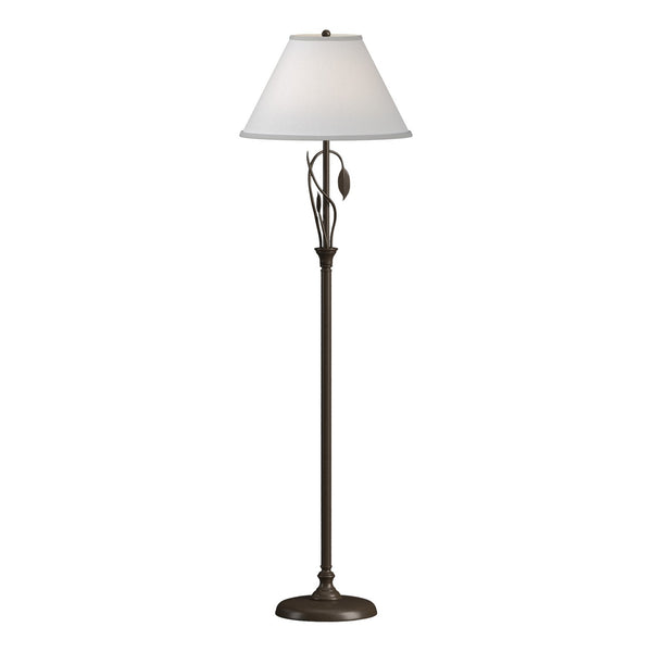 Leaf Floor Lamp by Hubbardton Forge
