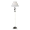 Leaf Floor Lamp by Hubbardton Forge