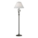 Leaf Floor Lamp by Hubbardton Forge