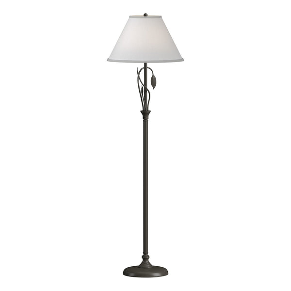 Leaf Floor Lamp by Hubbardton Forge