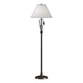Leaf Floor Lamp by Hubbardton Forge
