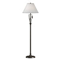 Leaf Floor Lamp by Hubbardton Forge