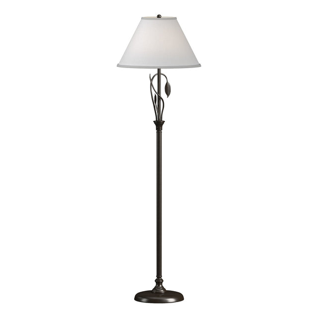 Leaf Floor Lamp by Hubbardton Forge