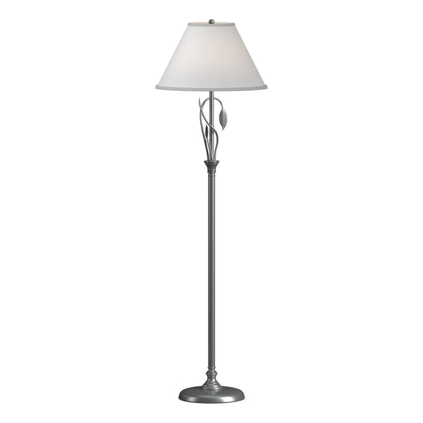 Leaf Floor Lamp by Hubbardton Forge