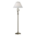 Leaf Floor Lamp by Hubbardton Forge