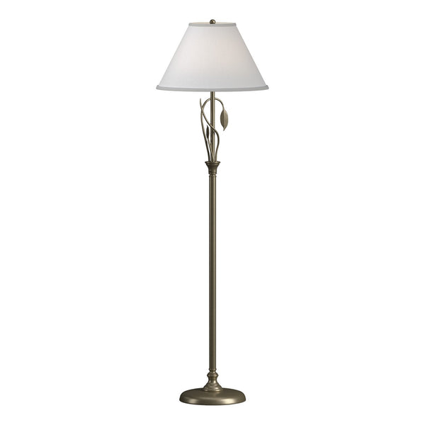 Leaf Floor Lamp by Hubbardton Forge