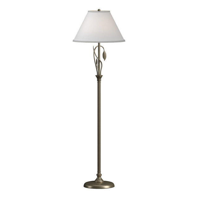 Leaf Floor Lamp by Hubbardton Forge