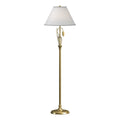 Leaf Floor Lamp by Hubbardton Forge