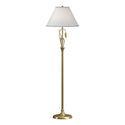 Leaf Floor Lamp by Hubbardton Forge