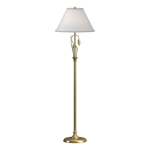 Leaf Floor Lamp by Hubbardton Forge