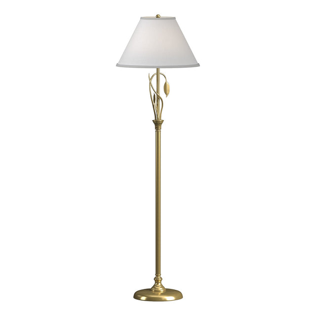 Leaf Floor Lamp by Hubbardton Forge