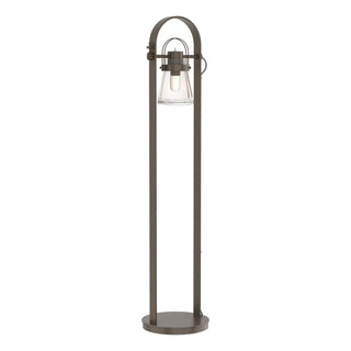 Erlenmeyer Floor Lamp by Hubbardton Forge