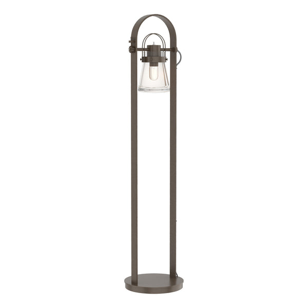 Erlenmeyer Floor Lamp by Hubbardton Forge