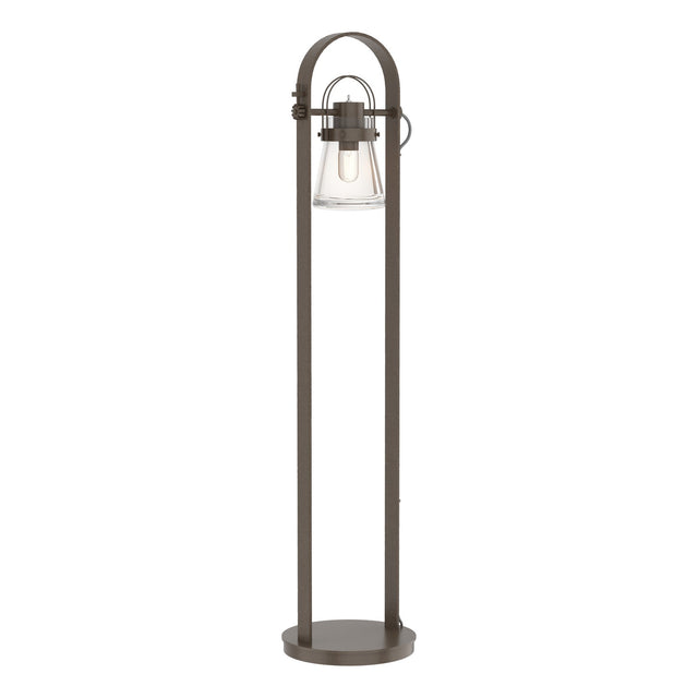 Erlenmeyer Floor Lamp by Hubbardton Forge