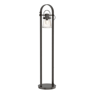 Buy oil-rubbed-bronze Erlenmeyer Floor Lamp by Hubbardton Forge
