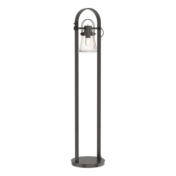 Erlenmeyer Floor Lamp by Hubbardton Forge