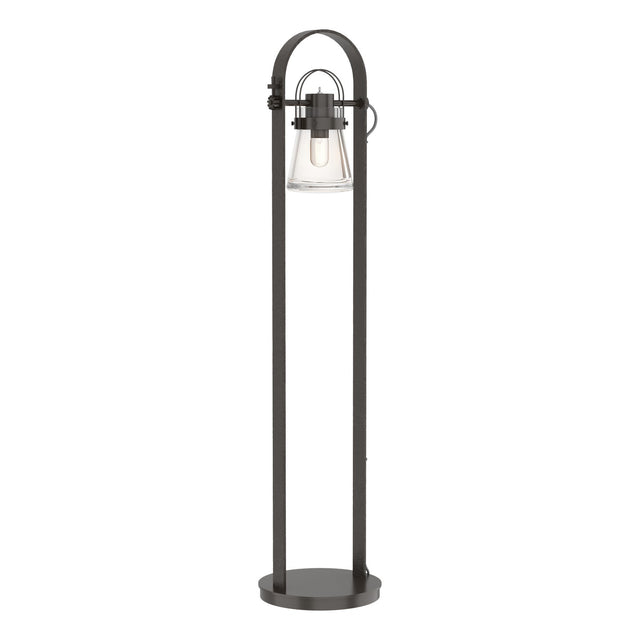 Erlenmeyer Floor Lamp by Hubbardton Forge