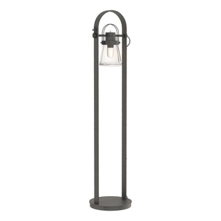 Buy natural-iron Erlenmeyer Floor Lamp by Hubbardton Forge