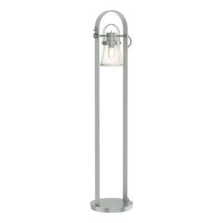 Buy vintage-platinum Erlenmeyer Floor Lamp by Hubbardton Forge