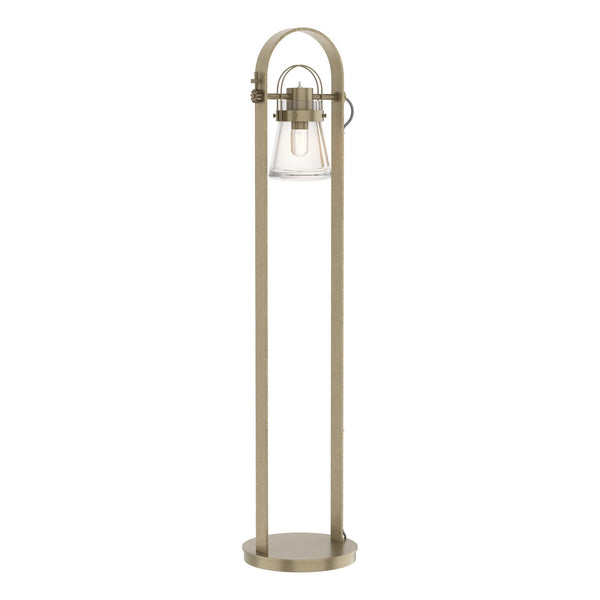 Erlenmeyer Floor Lamp by Hubbardton Forge