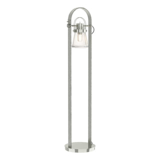 Buy sterling Erlenmeyer Floor Lamp by Hubbardton Forge