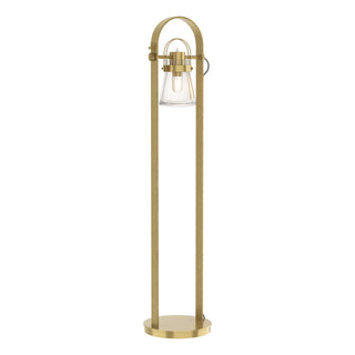Buy modern-brass Erlenmeyer Floor Lamp by Hubbardton Forge