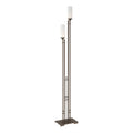 Metra Floor Lamp by Hubbardton Forge
